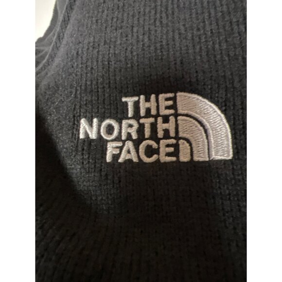 The North Face Women's Jacket Fleece IPC Vendor Golf Classic Full Zip XXL Black - Picture 12 of 13